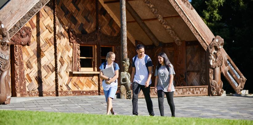 unitec talk and tour
